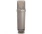 میکروفن-رود-مدل-Rode-NT1-A-Large-Diaphragm-Condenser-Microphone